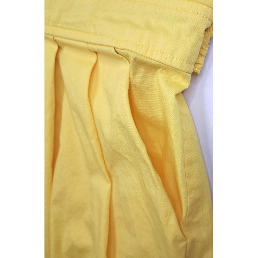 Trixxi Y2K Strapless Sundress Party Dress Juniors Women Size 9 Summer Casual - Picture 6 of 10